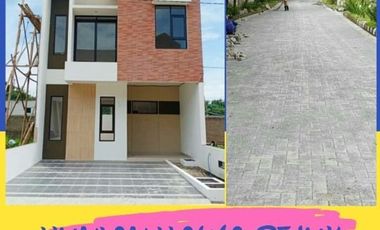 Rumah Exclusive Mewah Cicaheum Bandung Strategis tengah Kota Bandung