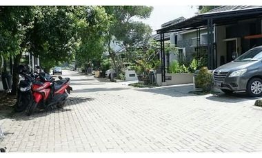 Rumah Exclusive Mewah Cicaheum Bandung Strategis tengah Kota Bandung