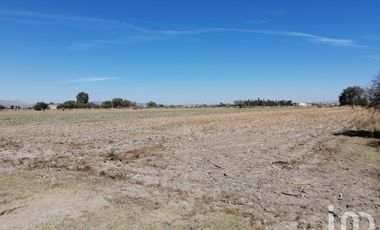 TERRENO EN VENTA EN SAN JOSE ITURBIDE, GUANAJUATO.