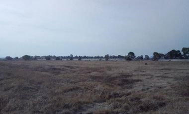 Zumpango Terreno En Venta