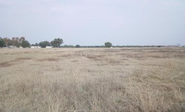 Zumpango Terreno En Venta
