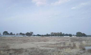 Zumpango Terreno En Venta