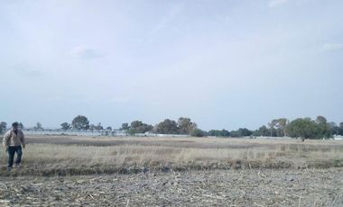 Zumpango Terreno En Venta