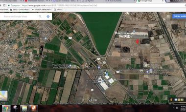 Zumpango Terreno En Venta