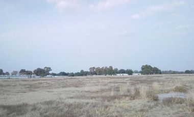 Zumpango Terreno En Venta