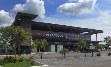 LOCALES EN RENTA - PLAZA ODARA -