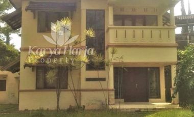 Villa dijual di Jawa Tengah, Karanganyar