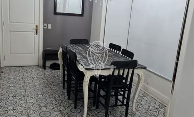 Casa estilo ingles en venta de 7 dorm. las brisas en Colina