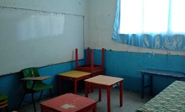 EDIFICIO ESCUELA EN LOS LAURELES ECATEPEC