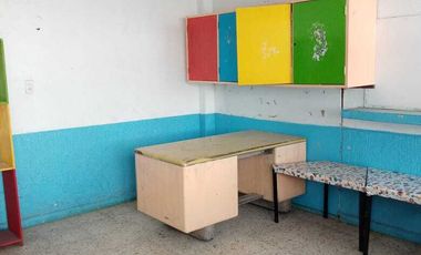 EDIFICIO ESCUELA EN LOS LAURELES ECATEPEC