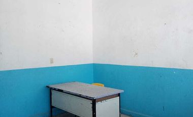 EDIFICIO ESCUELA EN LOS LAURELES ECATEPEC