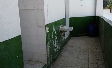 EDIFICIO ESCUELA EN LOS LAURELES ECATEPEC