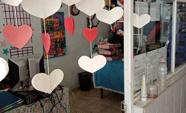 EDIFICIO ESCUELA EN LOS LAURELES ECATEPEC