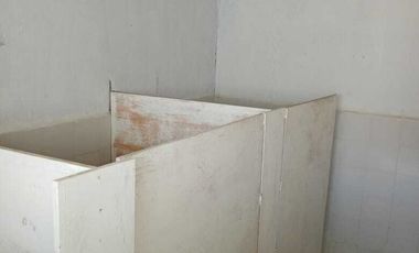 EDIFICIO ESCUELA EN LOS LAURELES ECATEPEC