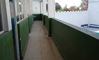 EDIFICIO ESCUELA EN LOS LAURELES ECATEPEC