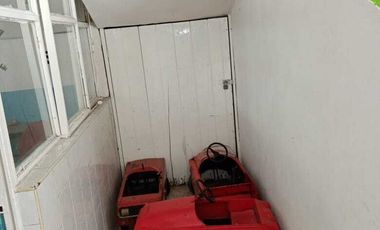 EDIFICIO ESCUELA EN LOS LAURELES ECATEPEC