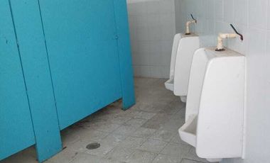 EDIFICIO ESCUELA EN LOS LAURELES ECATEPEC