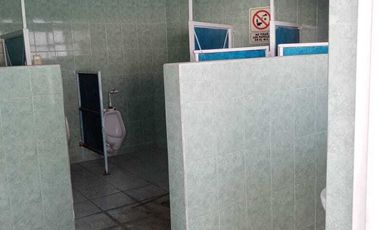 EDIFICIO ESCUELA EN LOS LAURELES ECATEPEC