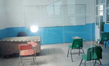 EDIFICIO ESCUELA EN LOS LAURELES ECATEPEC