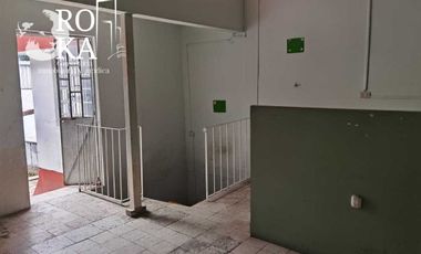Local en renta Xalapa zona 20 de Noviembre