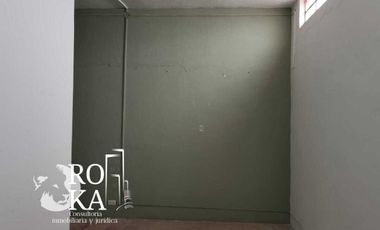 Local en renta Xalapa zona 20 de Noviembre