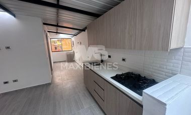 apartamento en arriendo en  playa rica. Cod A58116