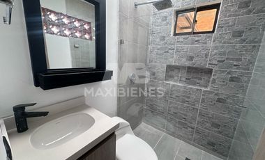 apartamento en arriendo en  playa rica. Cod A58116