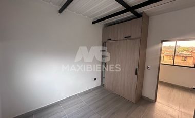 apartamento en arriendo en  playa rica. Cod A58116