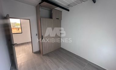 apartamento en arriendo en  playa rica. Cod A58116