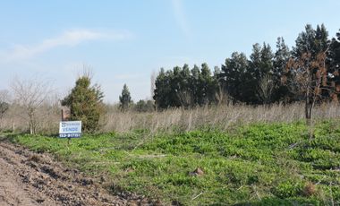 Terreno en venta en Rosario