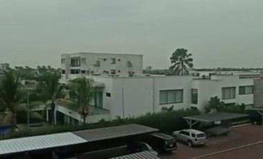 Departamento en Alquiler en Samborondón