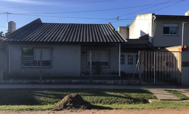 Casa a terminar Barrio Amancay