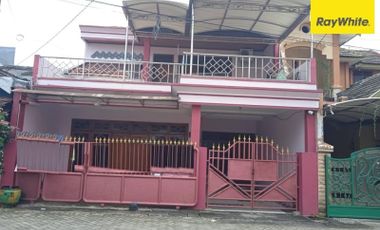 Dijual Rumah SHM Dengan 5 Kamar Lokasi Di Tengger Kandangan, Benowo