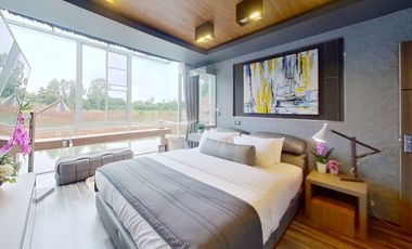 3 Bedroom Villa for sale at Doi Kham Hillside 2