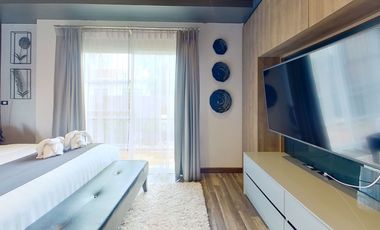 3 Bedroom Villa for sale at Doi Kham Hillside 2