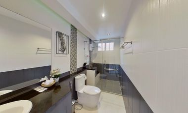 3 Bedroom Villa for sale at Doi Kham Hillside 2