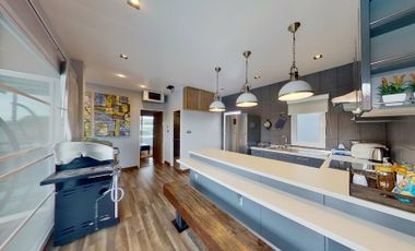 3 Bedroom Villa for sale at Doi Kham Hillside 2