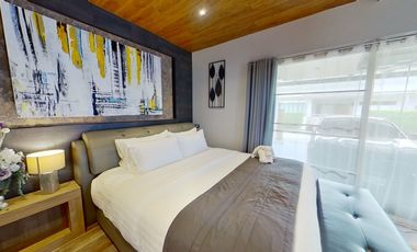 3 Bedroom Villa for sale at Doi Kham Hillside 2