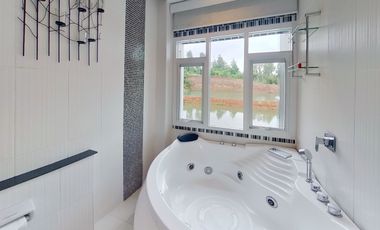 3 Bedroom Villa for sale at Doi Kham Hillside 2