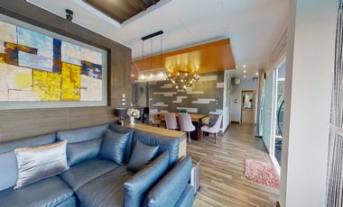 3 Bedroom Villa for sale at Doi Kham Hillside 2