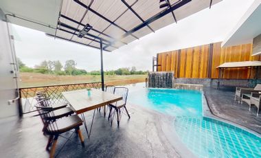 3 Bedroom Villa for sale at Doi Kham Hillside 2