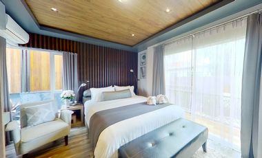 3 Bedroom Villa for sale at Doi Kham Hillside 2