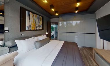 3 Bedroom Villa for sale at Doi Kham Hillside 2