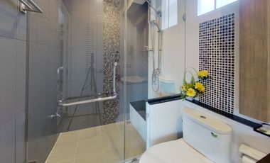 3 Bedroom Villa for sale at Doi Kham Hillside 2
