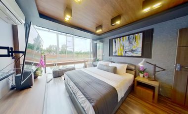 3 Bedroom Villa for sale at Doi Kham Hillside 2