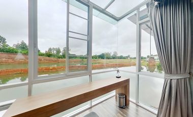 3 Bedroom Villa for sale at Doi Kham Hillside 2
