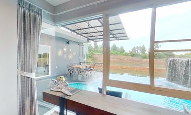 3 Bedroom Villa for sale at Doi Kham Hillside 2