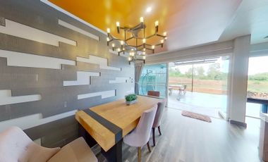 3 Bedroom Villa for sale at Doi Kham Hillside 2