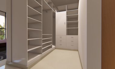 Casa en Venta en Conkal Yucatán