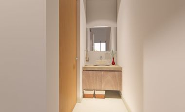 Casa en Venta en Conkal Yucatán